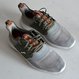 Puma Ignite Spikeless Golf Shoes